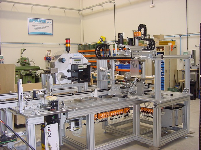 24155 Maquina Grabar Lasser Componentes  Automovil