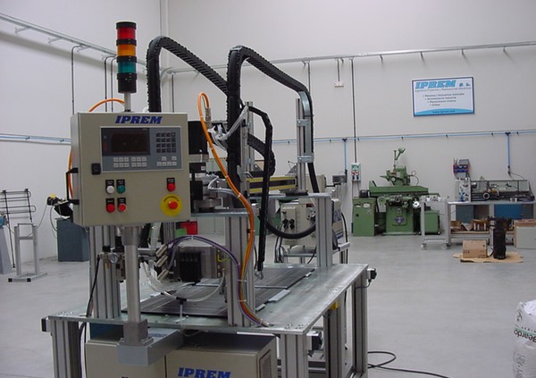 25044 Maquina Automatica Encolar